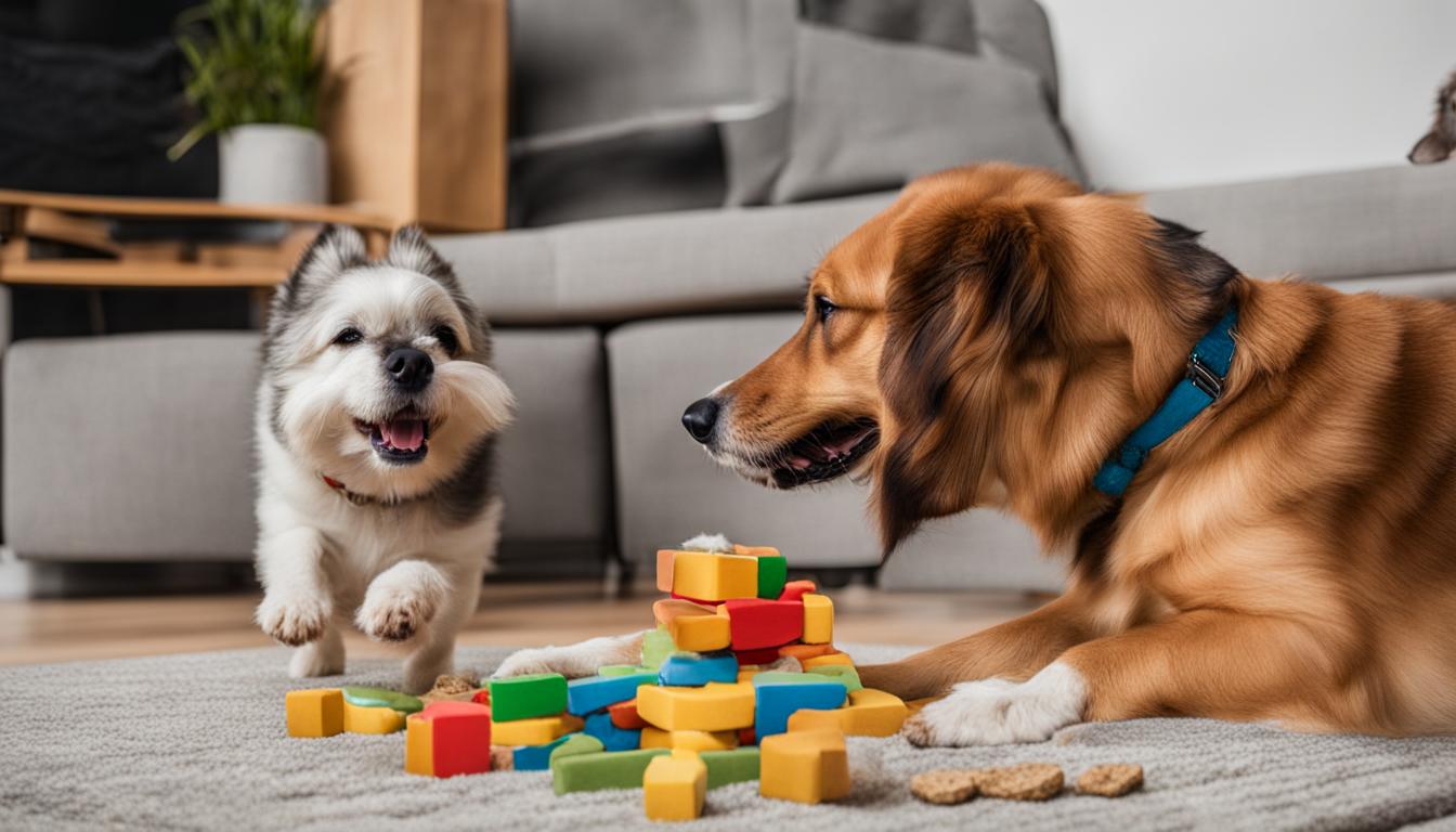 Engaging Dog Activities