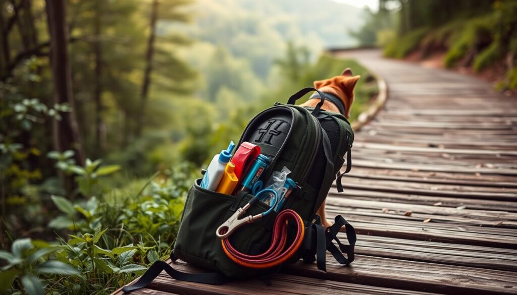 trail safety for dogs essential packing gear trail safety for dogs essential packing gear